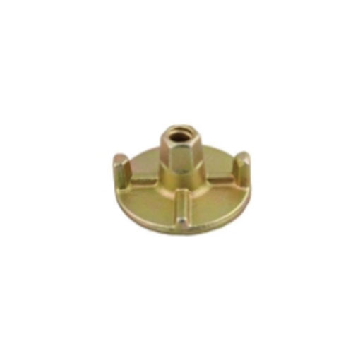 Forged Anchor Nut 110 mm