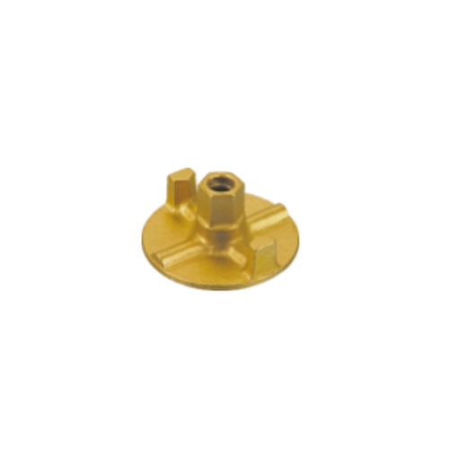 Forged & Casted Two Wing Anchor Nut 100mm