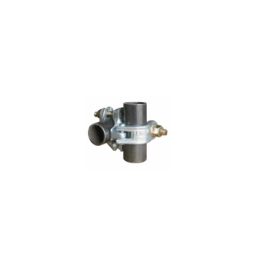 German Type Right Angle Coupler