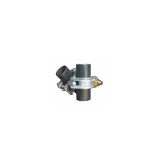 German Type Swivel Coupler