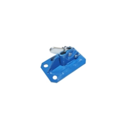 Pressed Rapid Clamp