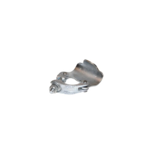 Putlog Coupler