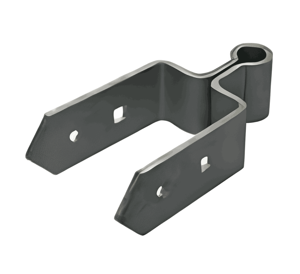 Fixing Bottom Band, gravity engineering works, Gate Fitting