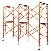 10. Frame Systems