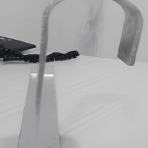 Strip Adaptor, Gravity Engineering Works, Garden Hardware, Fence Hardware